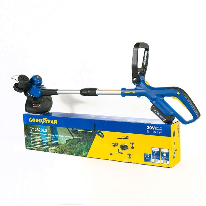 RECORTABORDES LITIO GOODYEAR