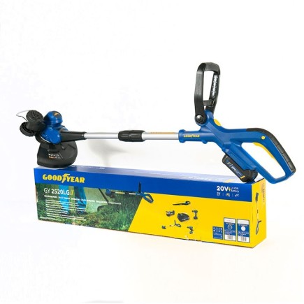 RECORTABORDES LITIO GOODYEAR