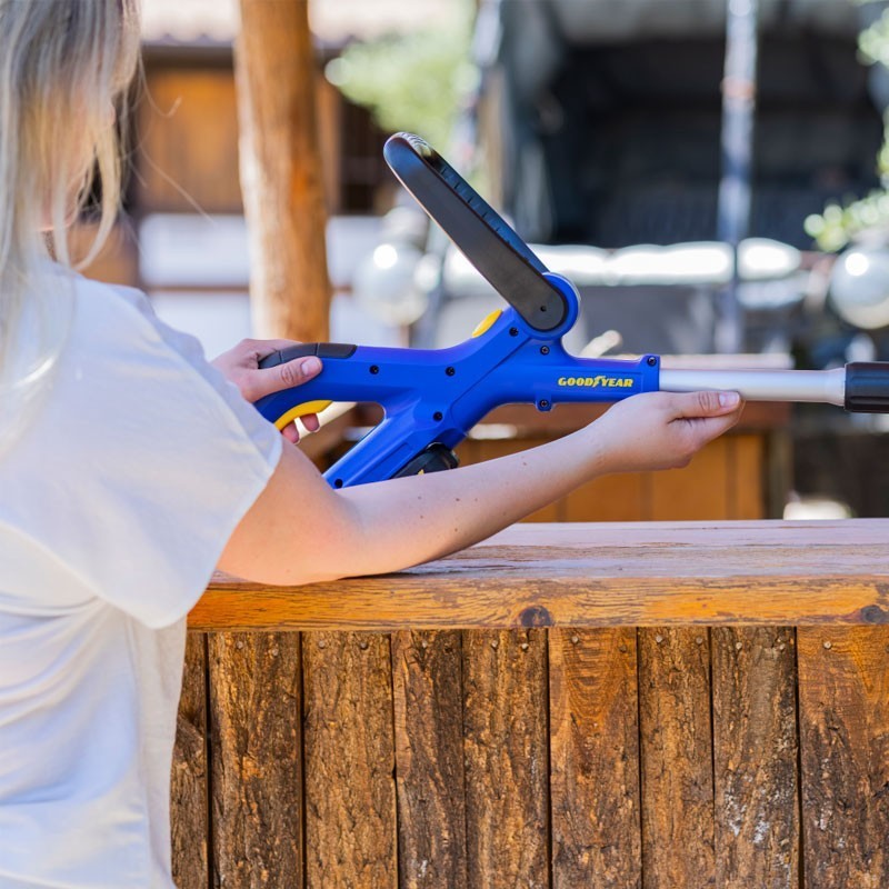 RECORTABORDES LITIO GOODYEAR