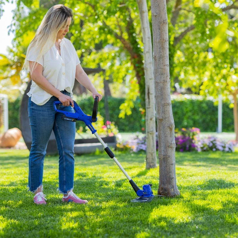 RECORTABORDES LITIO GOODYEAR