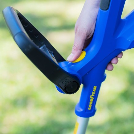 RECORTABORDES LITIO GOODYEAR