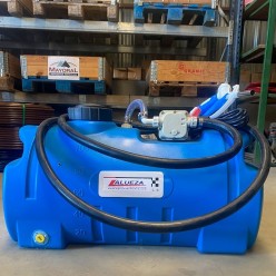 DEPOSITO DE UREA ADBLUE CARRYTANK 100L ZBRO 2