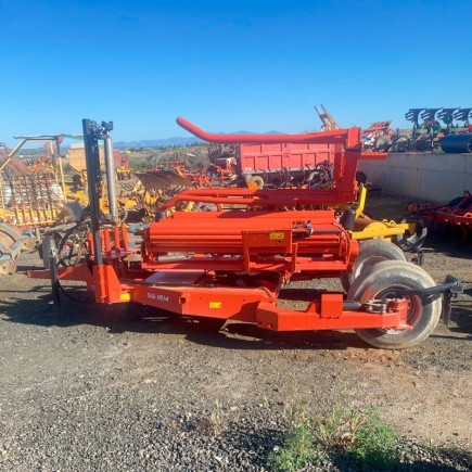 ENCINTADORA KUHN SW 1614