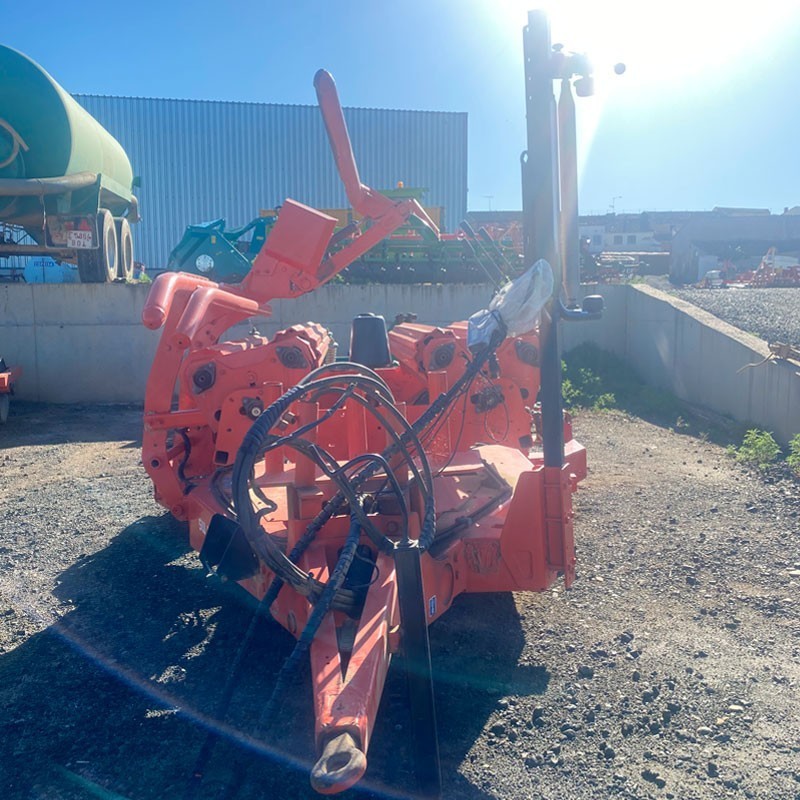 ENCINTADORA KUHN SW 1614