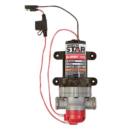 Bomba 3,8 l/min 12 V Nstar