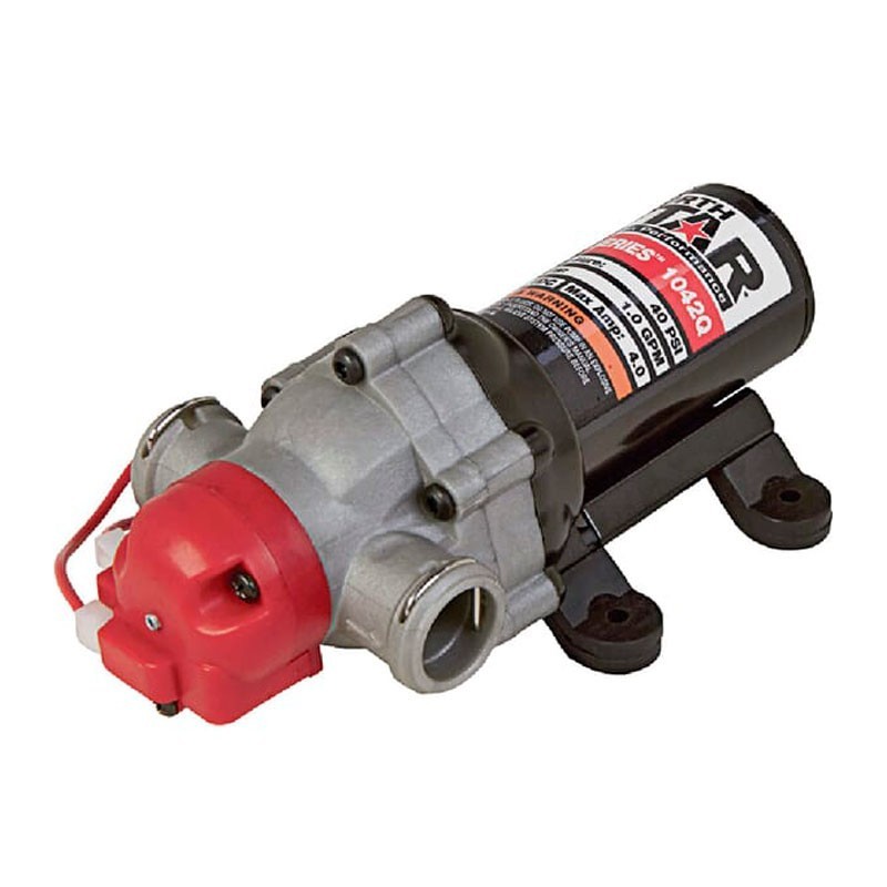 Bomba 3,8 l/min 12 V Nstar