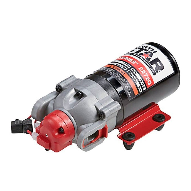 Bomba 7,5 lpm 12v Nstar
