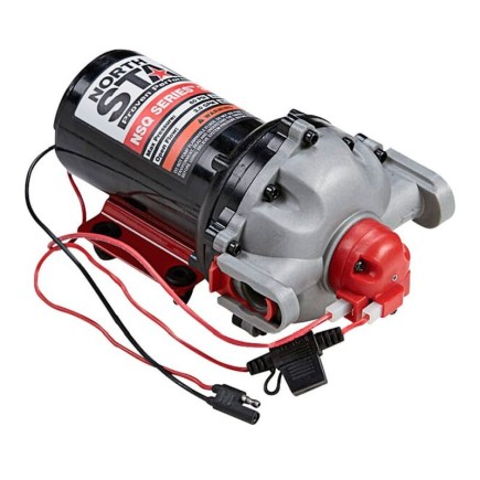 Bomba 11,3 lpm 12v Nstar