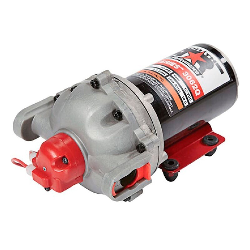 Bomba 11,3 lpm 12v Nstar