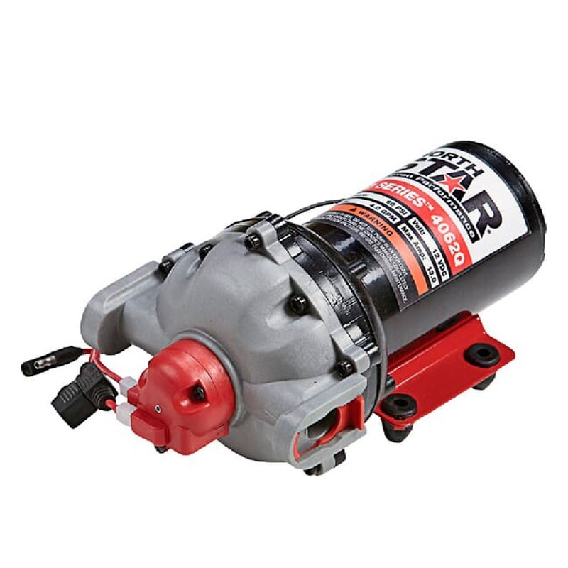 Bomba 15,1 lpm 12v Nstar