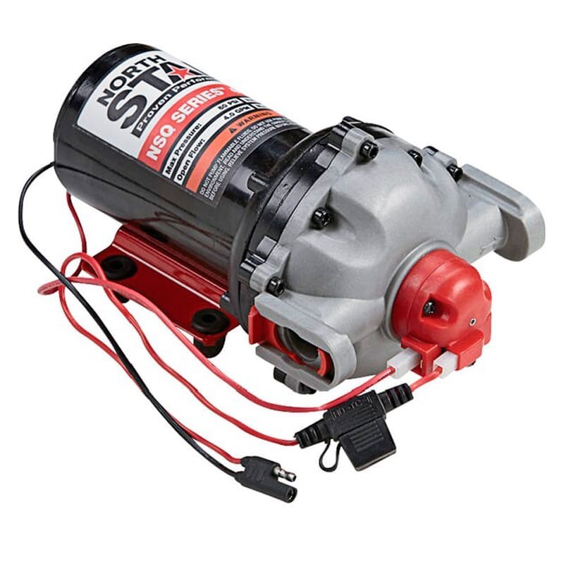 Bomba 15,1 lpm 12v Nstar