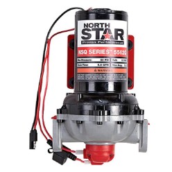 Bomba 22,7 lpm 12v Nstar