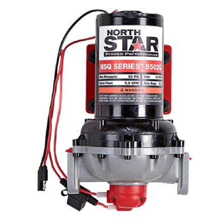 Bomba 22,7 lpm 12v Nstar