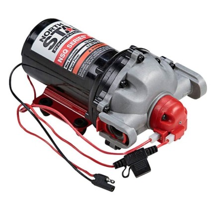 Bomba 22,7 lpm 12v Nstar