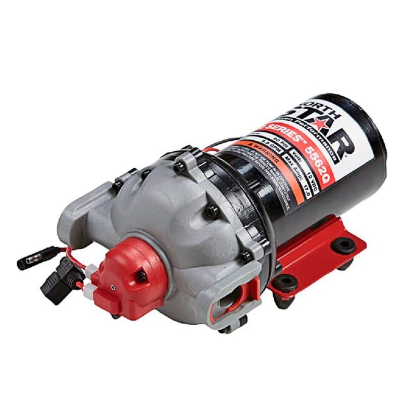 Bomba 22,7 lpm 12v Nstar