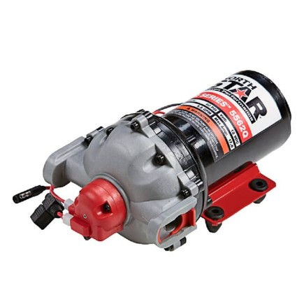 Bomba 22,7 lpm 12v Nstar