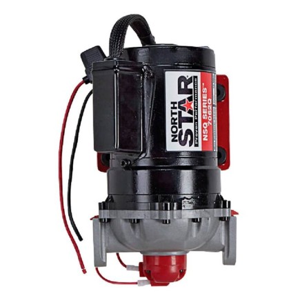 Bomba 26,5 lpm 12v Nstar