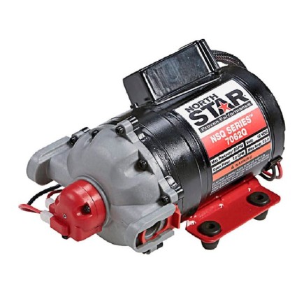 Bomba 26,5 lpm 12v Nstar