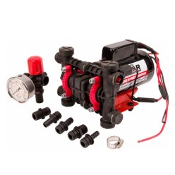 Bomba caudal 7.57 l/min (2 gpm) 200 psi Northstar