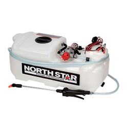 Pulverizador 30 litros NorthStar