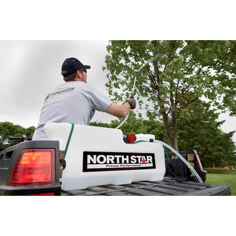 Pulverizador 30 litros NorthStar