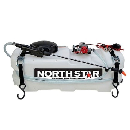 Pulverizador 37,5 litros NorthStar