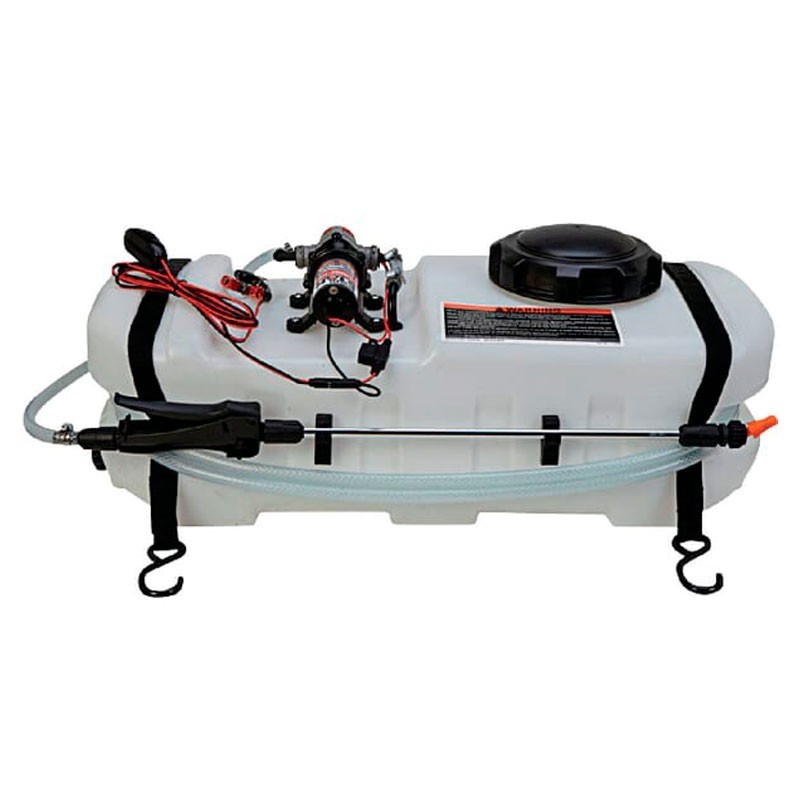 Pulverizador 37,5 litros NorthStar