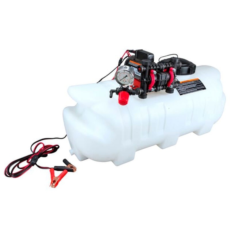 Pulverizador 16 galones NorthStar