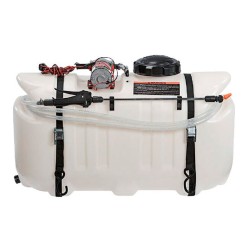 Pulverizador 98,4 litros NorthStar 2