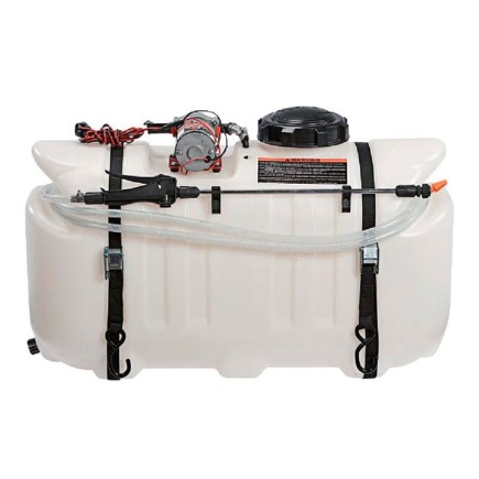 Pulverizador 98,4 litros NorthStar