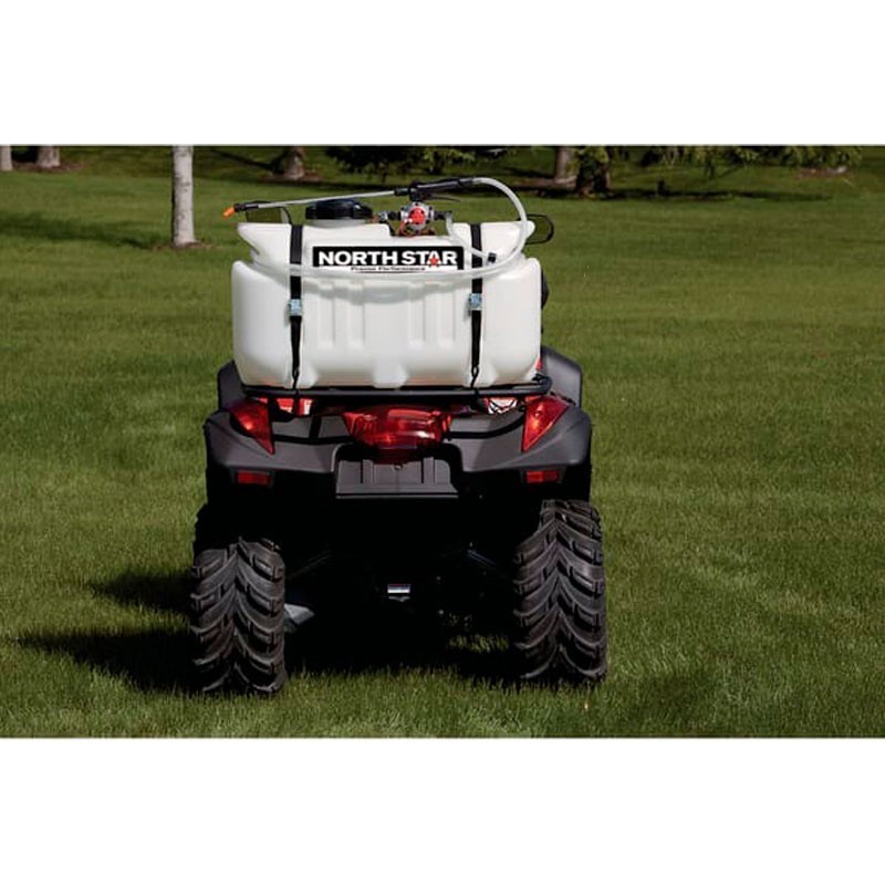 Pulverizador 98,4 litros NorthStar