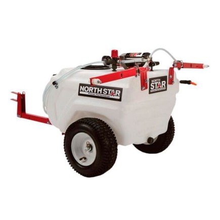 Pulverizador remolque 79 Litros NorthStar