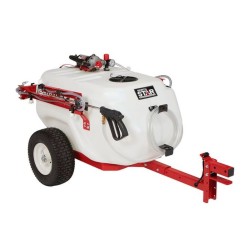Pulverizador remolque 231 Litros NorthStar
