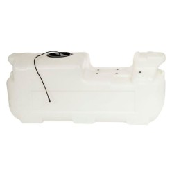 Depósito 38 litros NorthStar