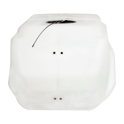 Depósito 231 litros NorthStar