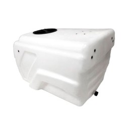 Depósito 117 litros NorthStar 2