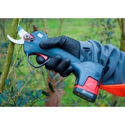 Tijera electrónica a batería ZM 25 ZANON 2