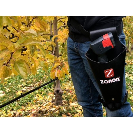 Tijera electrónica a batería ZM 25 ZANON