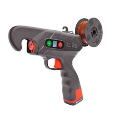 Atadora electrónica a batería ZL 25 ZANON