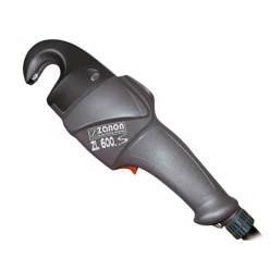 Atadora electrónica ZL 600.S ZANON