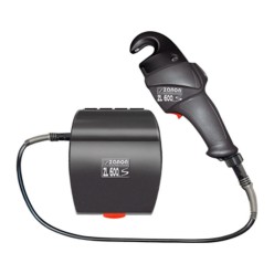 Atadora electrónica ZL 600.S ZANON 2
