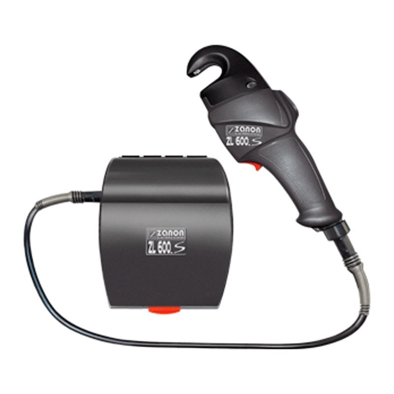 Atadora electrónica ZL 600.S ZANON