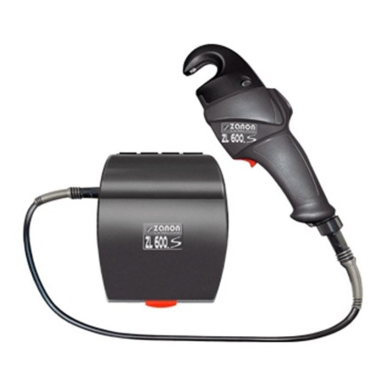 Atadora electrónica ZL 600.S ZANON