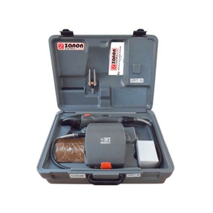 Atadora electrónica ZL 600.S ZANON