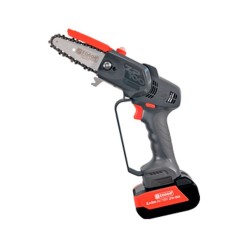 Podador electrónico de batería ZP 100 ZANON