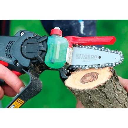 Podador electrónico de batería ZP 100 ZANON