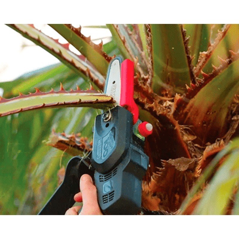 Podador electrónico de batería ZP 100 ZANON