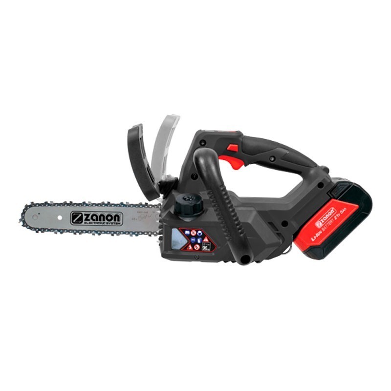 Motosierra de batería ZP 200 ZANON