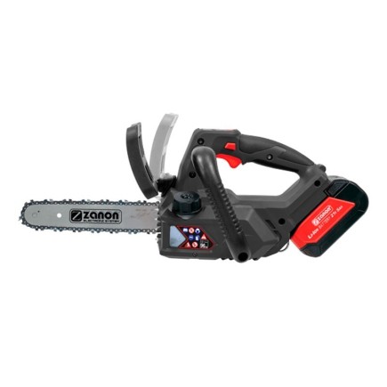 Motosierra de batería ZP 200 ZANON