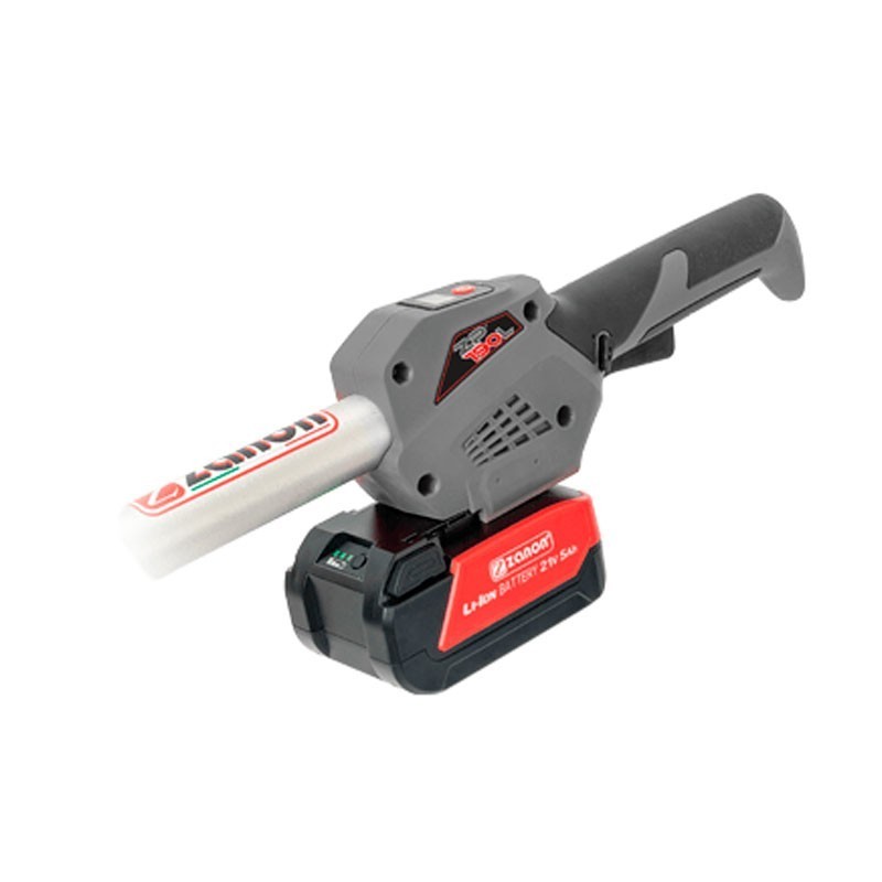 Podador electrónico en pértiga ZP 190L ZANON